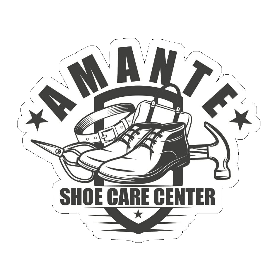 Amante Shoe Care Center